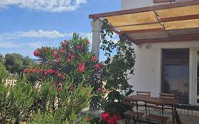 Apartments Cvijet Mora Sreser