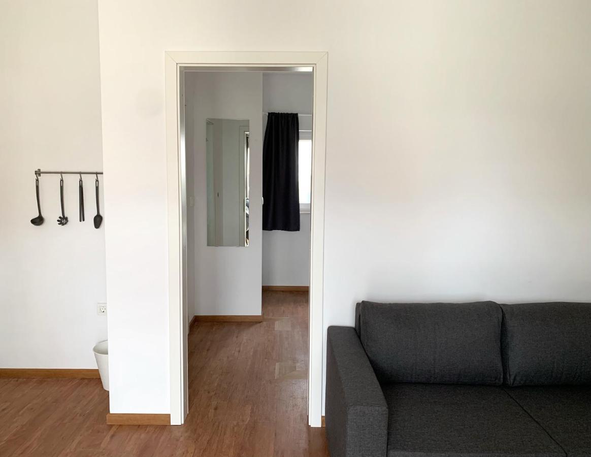 Apartments Cvijet Mora Sreser Exterior photo