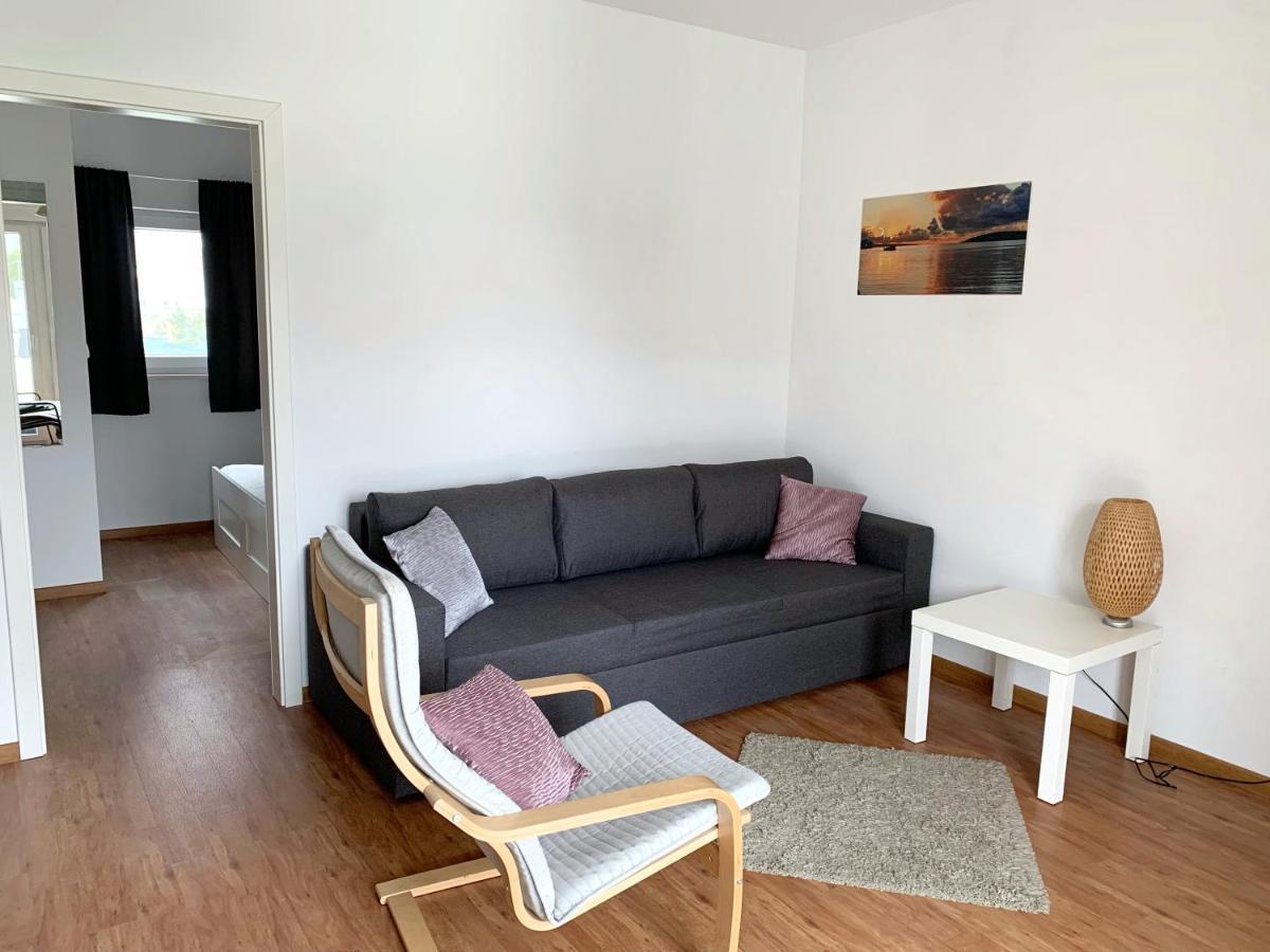 Apartments Cvijet Mora Sreser Exterior photo
