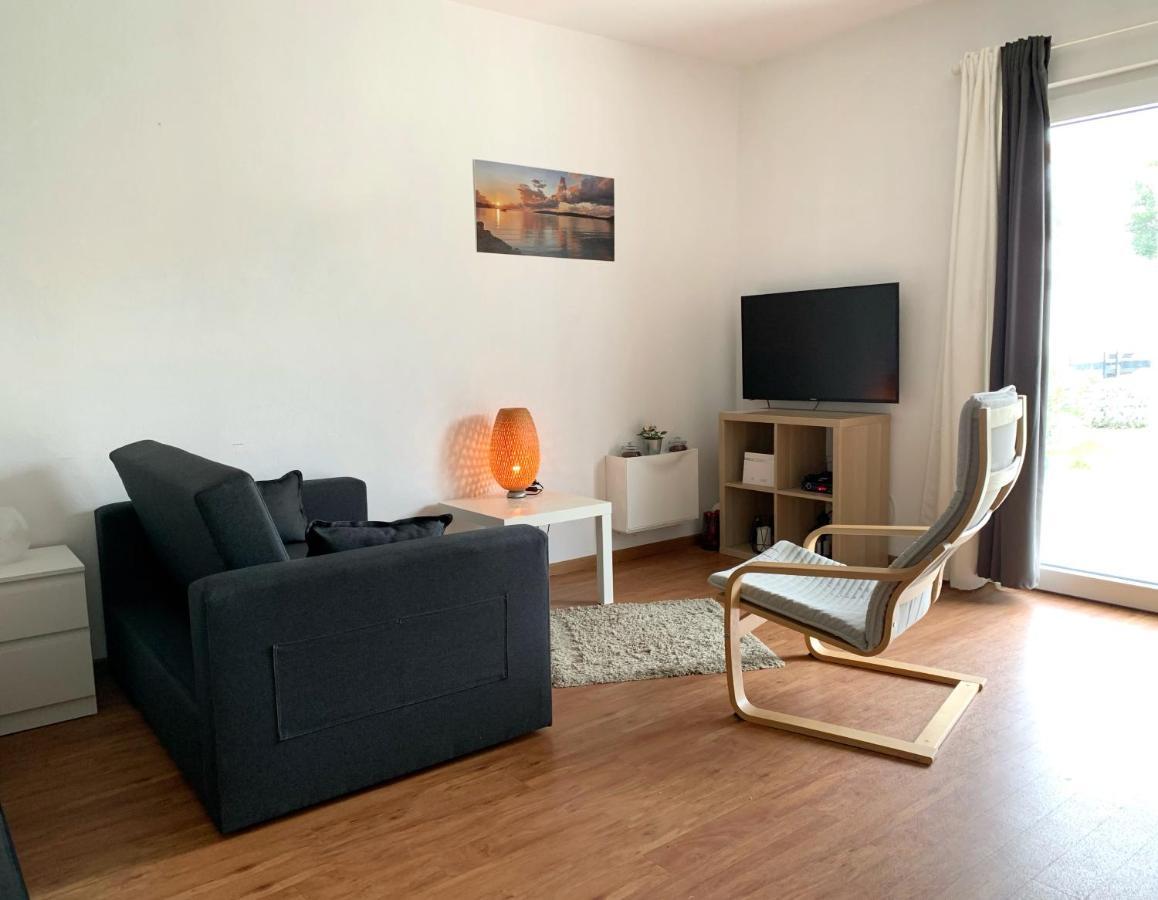 Apartments Cvijet Mora Sreser Exterior photo