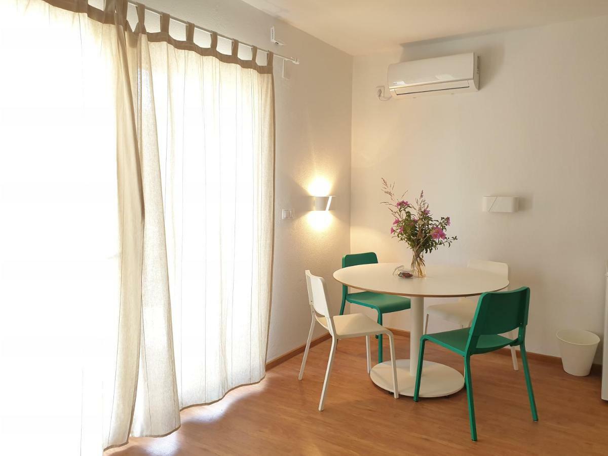 Apartments Cvijet Mora Sreser Exterior photo